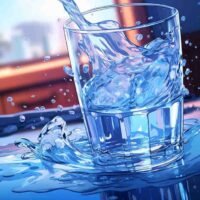 Drinking Water