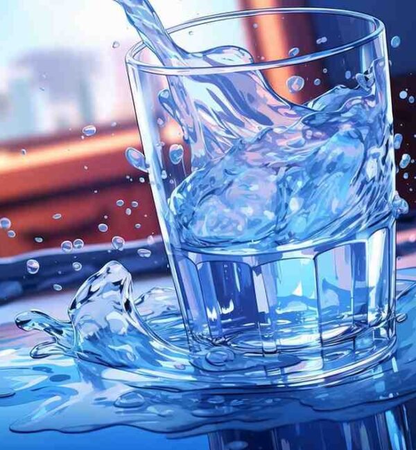 Drinking Water