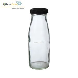 200ml Milk Shake Juice Bottle