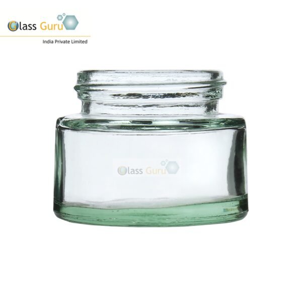 50 G Cream Jar
