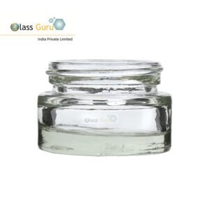 25 Gm Cream Jar