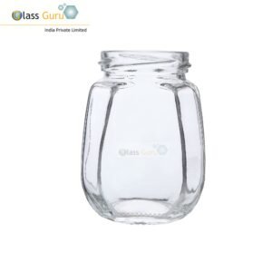 250 Gram Crown Jar