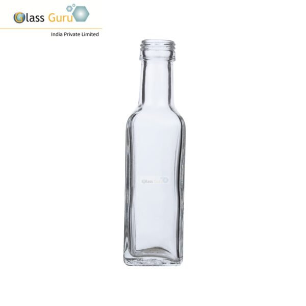 60 Ml Tobasco Bottel