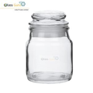 100 gram Candle domb jar