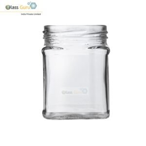 250 Gram ITC square Jar