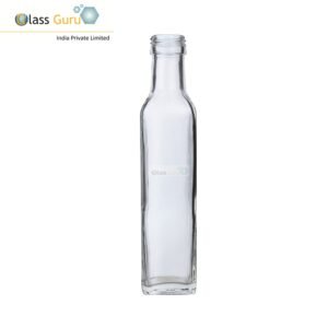 250 Gram Oil marasca Bottle