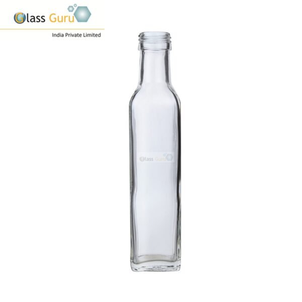 250 Gram Oil marasca Bottle