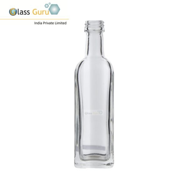 100 ml Marasca Oil Bottle