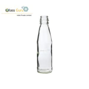 250 Gram Ketchup Bottle