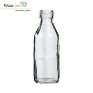 100 ml Syrup Bottle