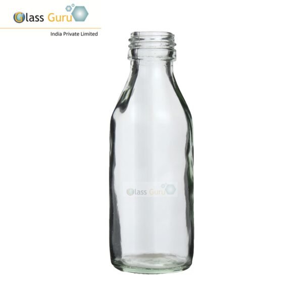 100 ml Syrup Bottle