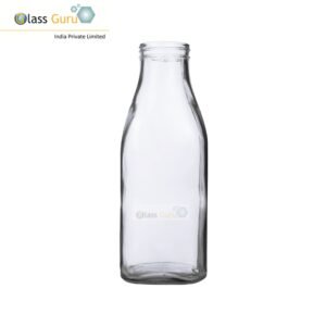 1000 ml Sarda Square Bottle