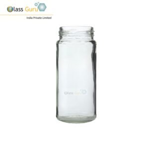 250 ml Bamboo Jar