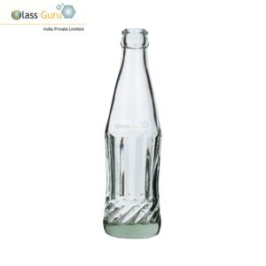 250 ml Soda Cold Drink Bottle
