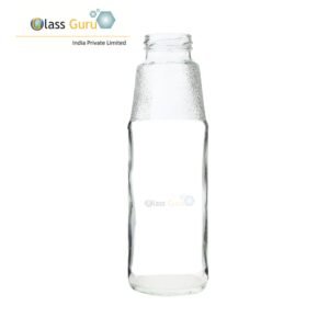 300 ml Milk Juice Frosted Neck