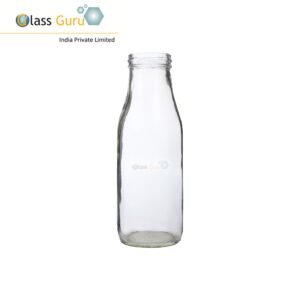 300 ml Milk shake Juice Bottle