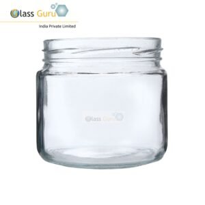 350 Ml Salsa Jar