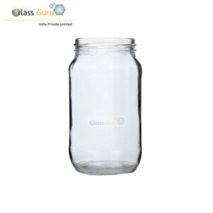 400 ml Round Jar