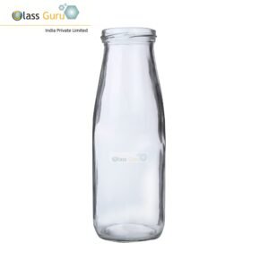 450 ml Milk Juice Shake Bottles
