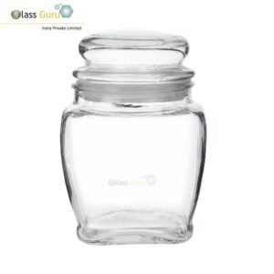 500 Gram Ghee Jar