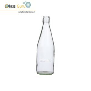 500 Gram Ketchup Bottle