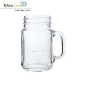 500 Gram Mason Handle