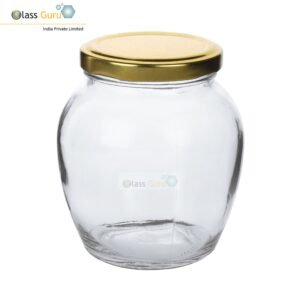 500 Gm Matki Jar