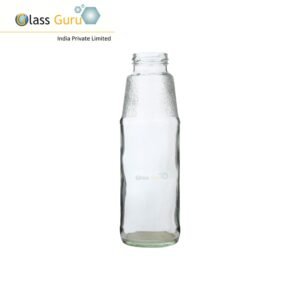 500 ml Frosted Juice Bottle