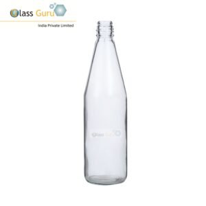 750 Gram Ketchup Bottle