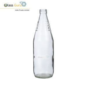 750 ml Dottel Sharbat Bottle