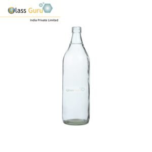 750 ml Maruti Oil Bottle