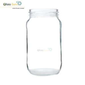 800 ml Round Jar