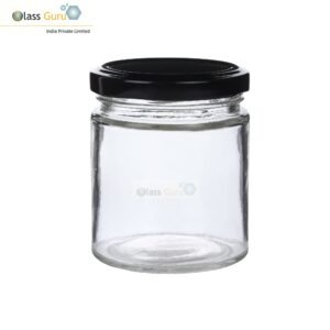 200 Ml Salsa Jar