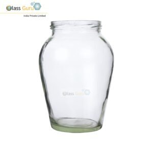 1000 Gm Matki Jar