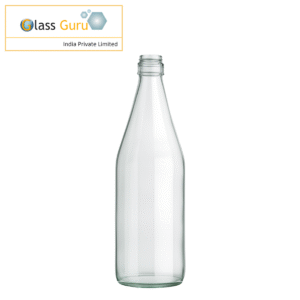 1200 Gram Ketchup Bottle