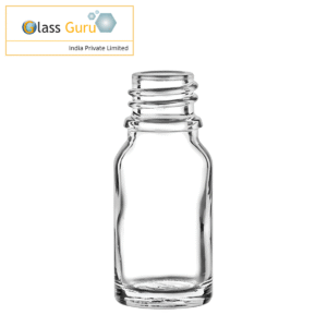 25 Ml Oil Bottle
