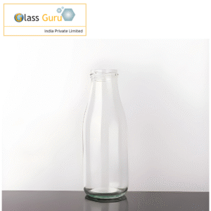 350 ml Milk Round Bottle300 ml Milk Round Bottle