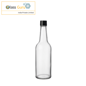 500 Ml Vinegar Bottle