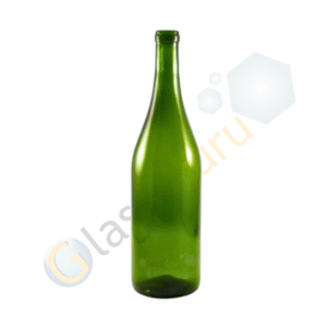 750 Ml Champagne Jar